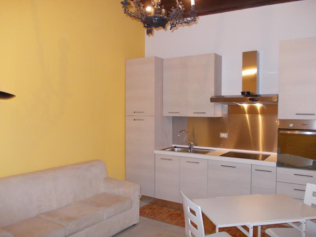 La Casa Di Piero Al Borgo Pio Apartament Rzym Pokój zdjęcie