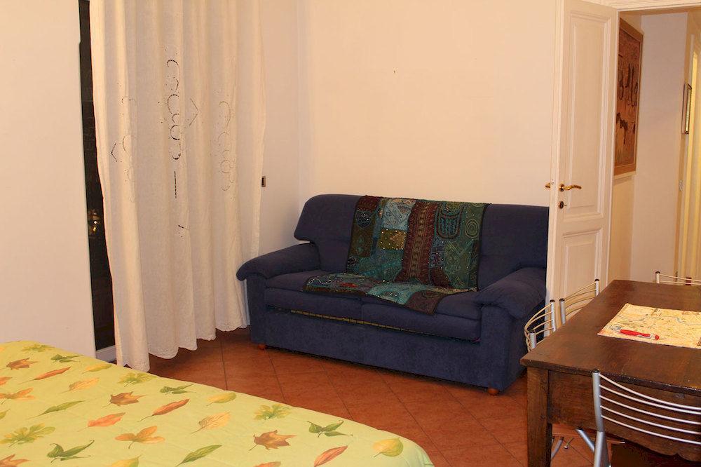 La Casa Di Piero Al Borgo Pio Apartament Rzym Zewnętrze zdjęcie