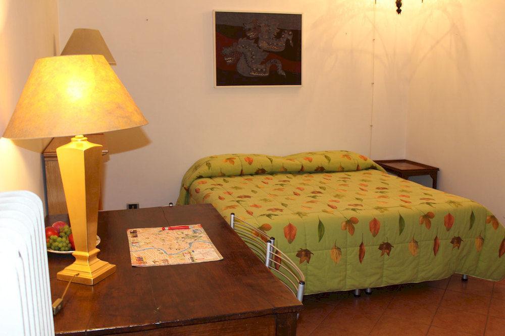 La Casa Di Piero Al Borgo Pio Apartament Rzym Zewnętrze zdjęcie