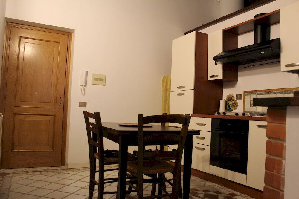 La Casa Di Piero Al Borgo Pio Apartament Rzym Zewnętrze zdjęcie