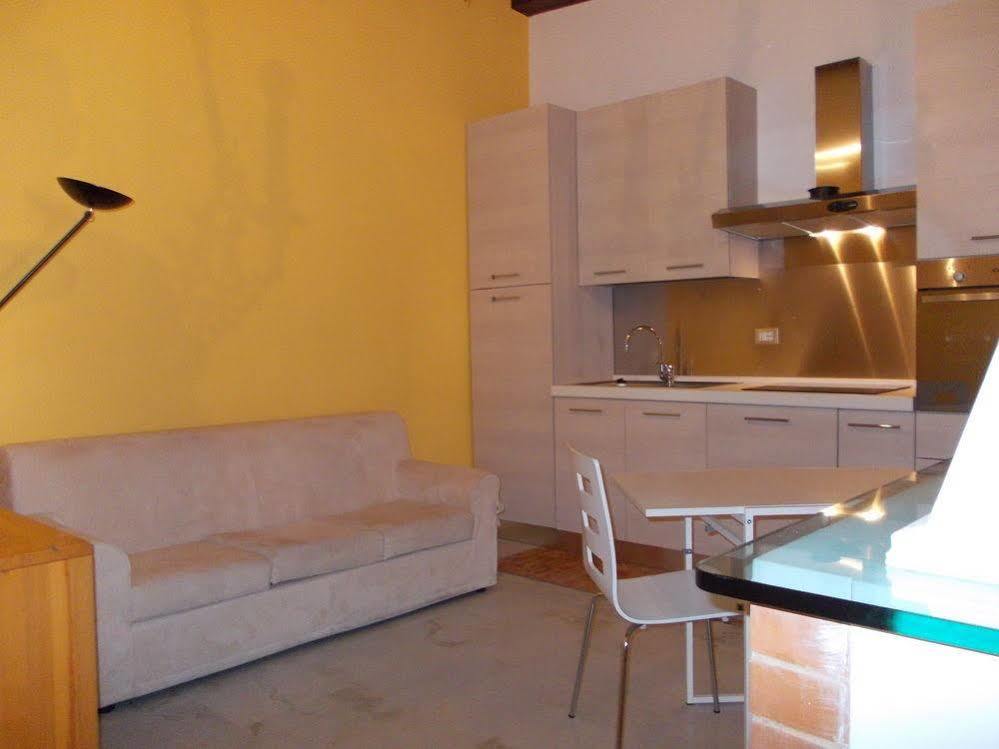 La Casa Di Piero Al Borgo Pio Apartament Rzym Zewnętrze zdjęcie